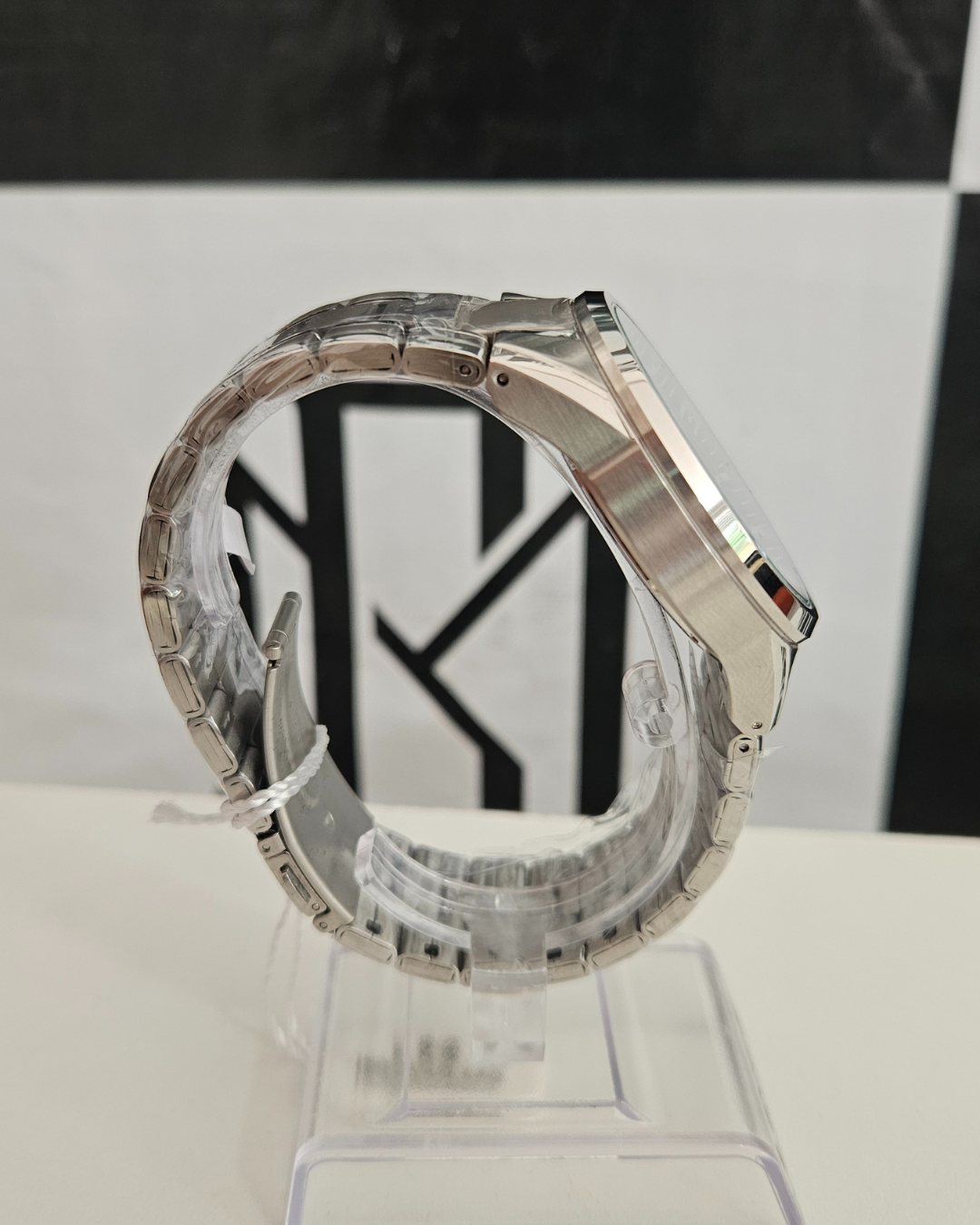 Relógio Seculus Masculino Long Life