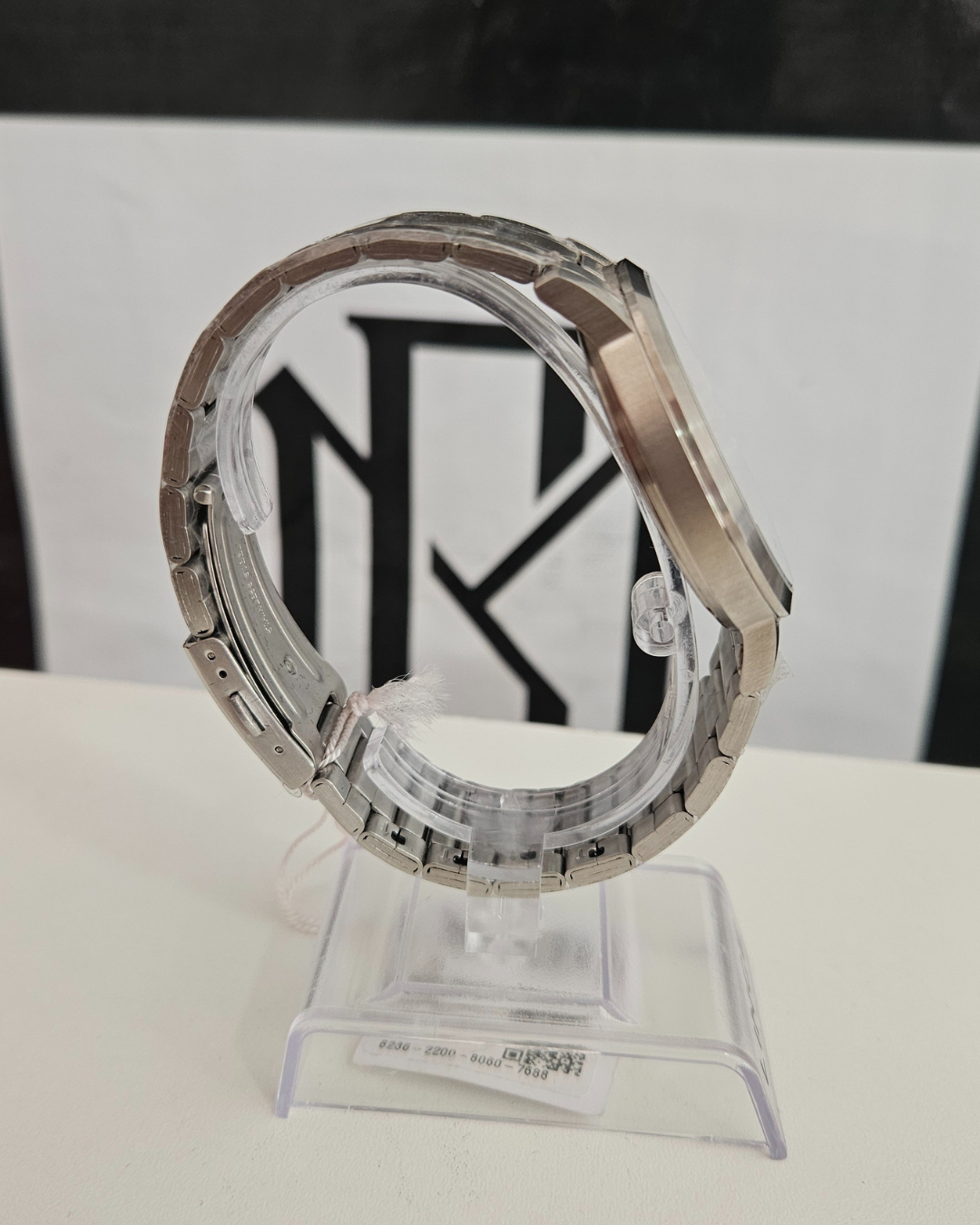 Relógio Orient Masculino Eternal