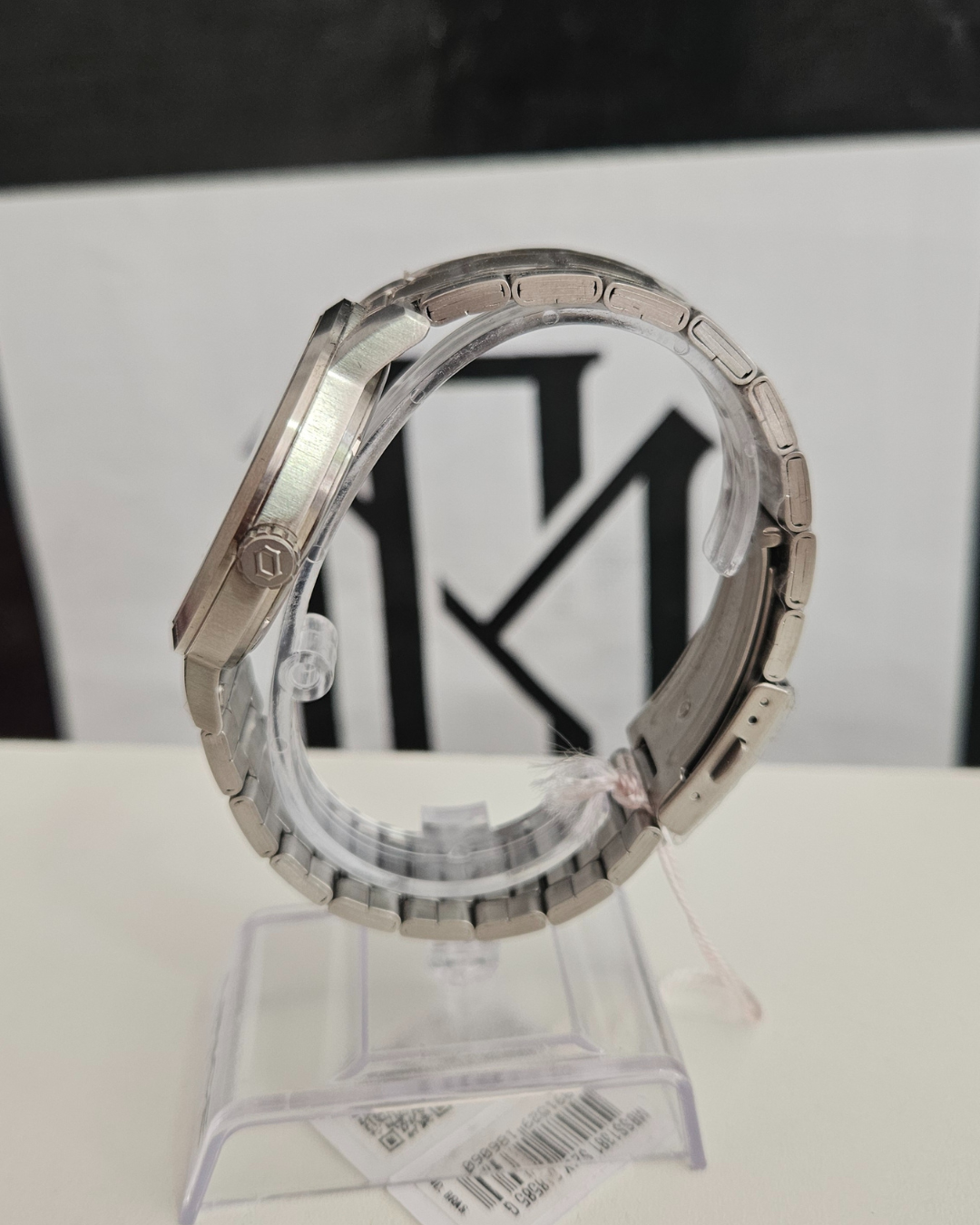 Relógio Orient Masculino Eternal