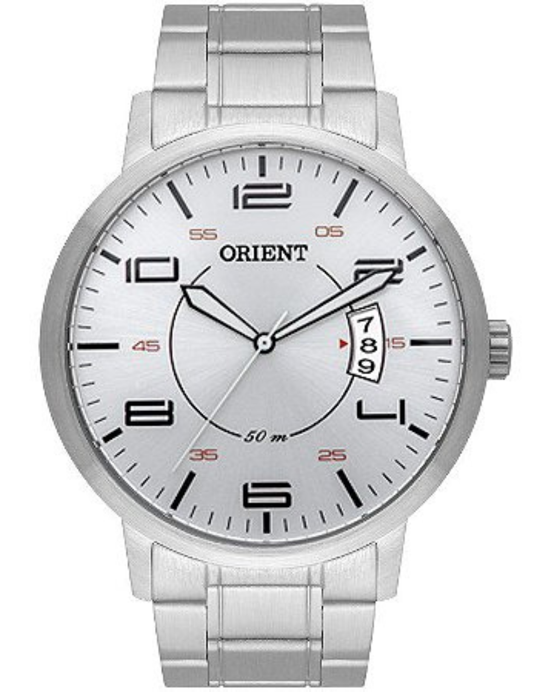 Relógio Orient Masculino Eternal