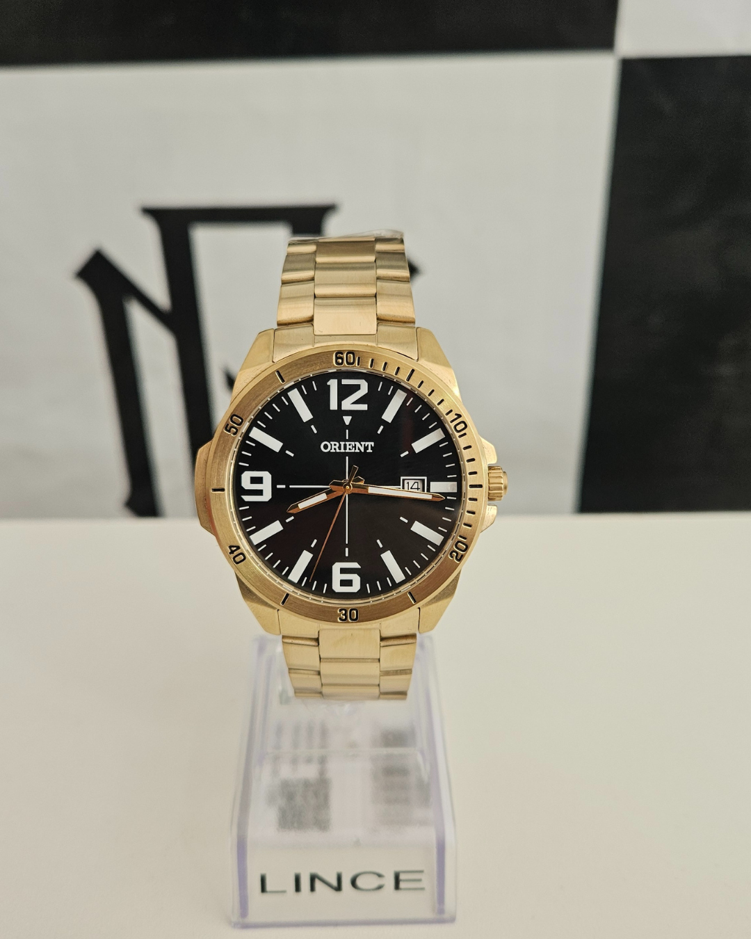 Relógio Orient Masculino Sport