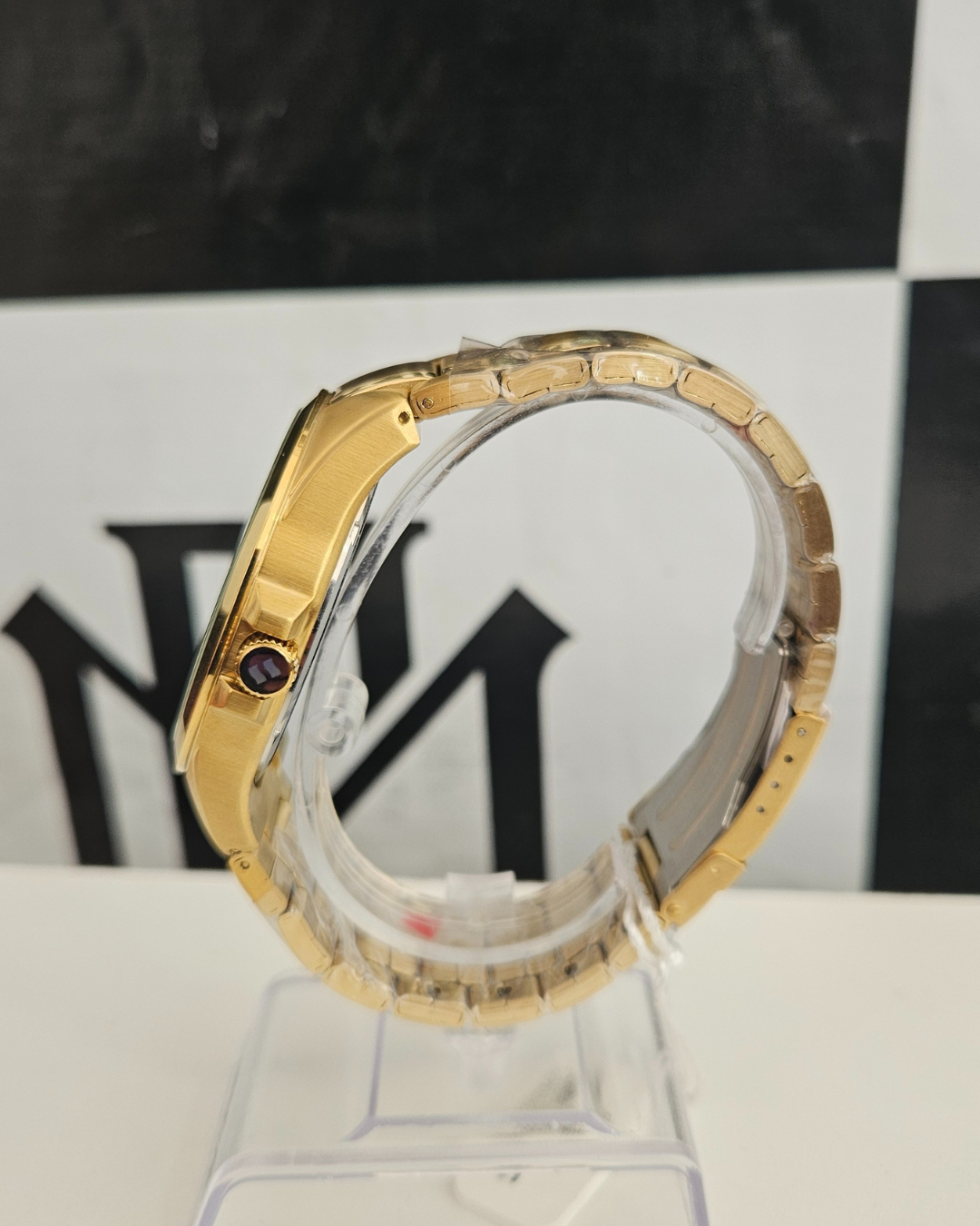 Relógio Seculus Masculino Long Life