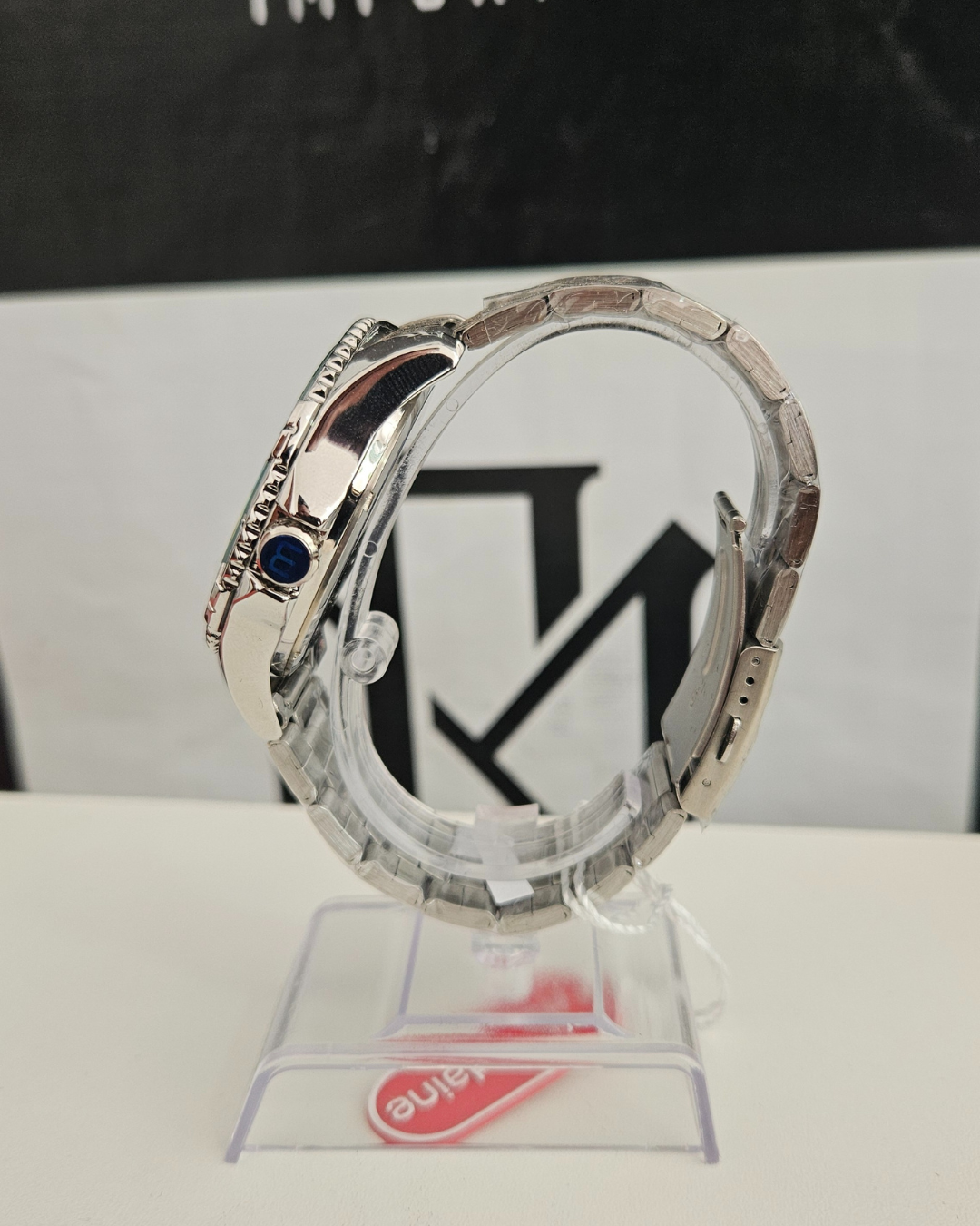 Relógio Mondaine Masculino 32324G0MVNE2