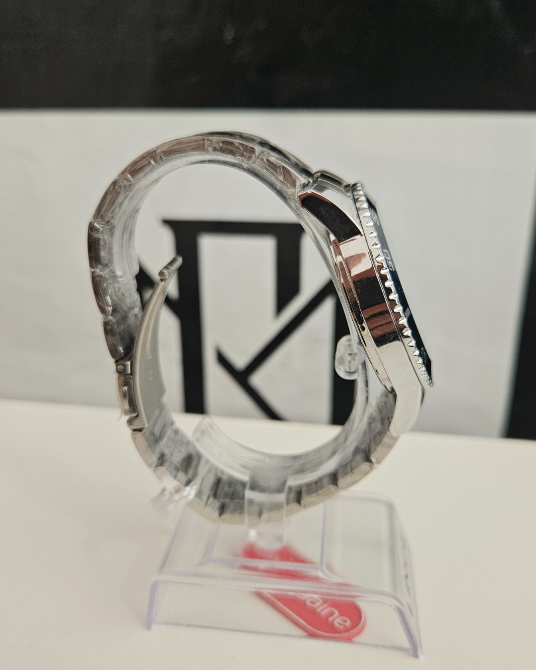 Relógio Mondaine Masculino Casual 83509G0MVNE3.