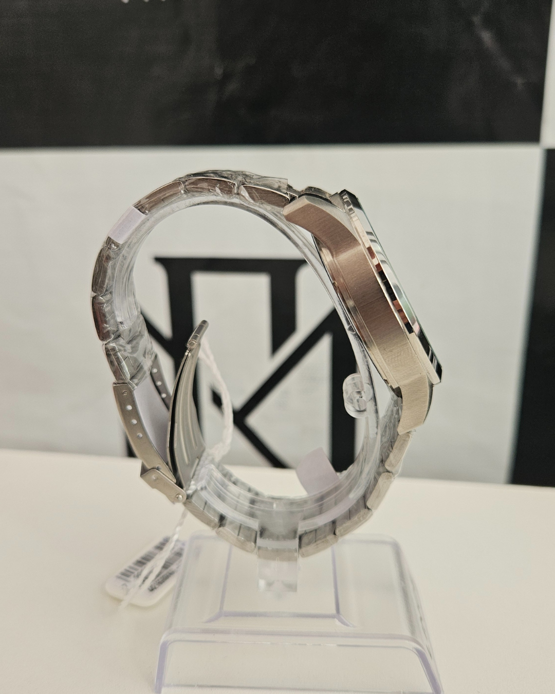 Relógio Seculus Masculino Long Life 44216G0SVNA1