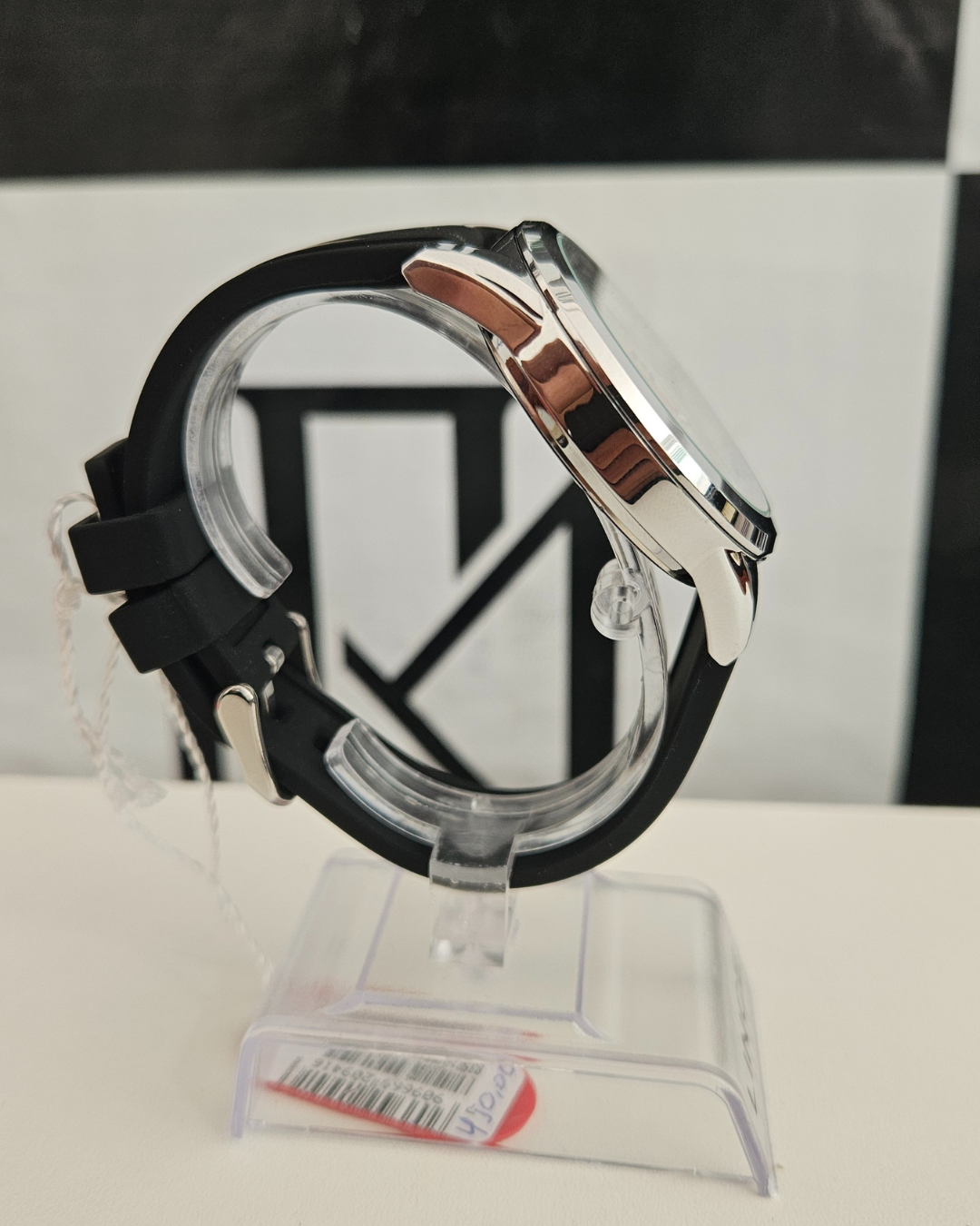 Relógio Mondaine Masculino 83501G0MVNI2