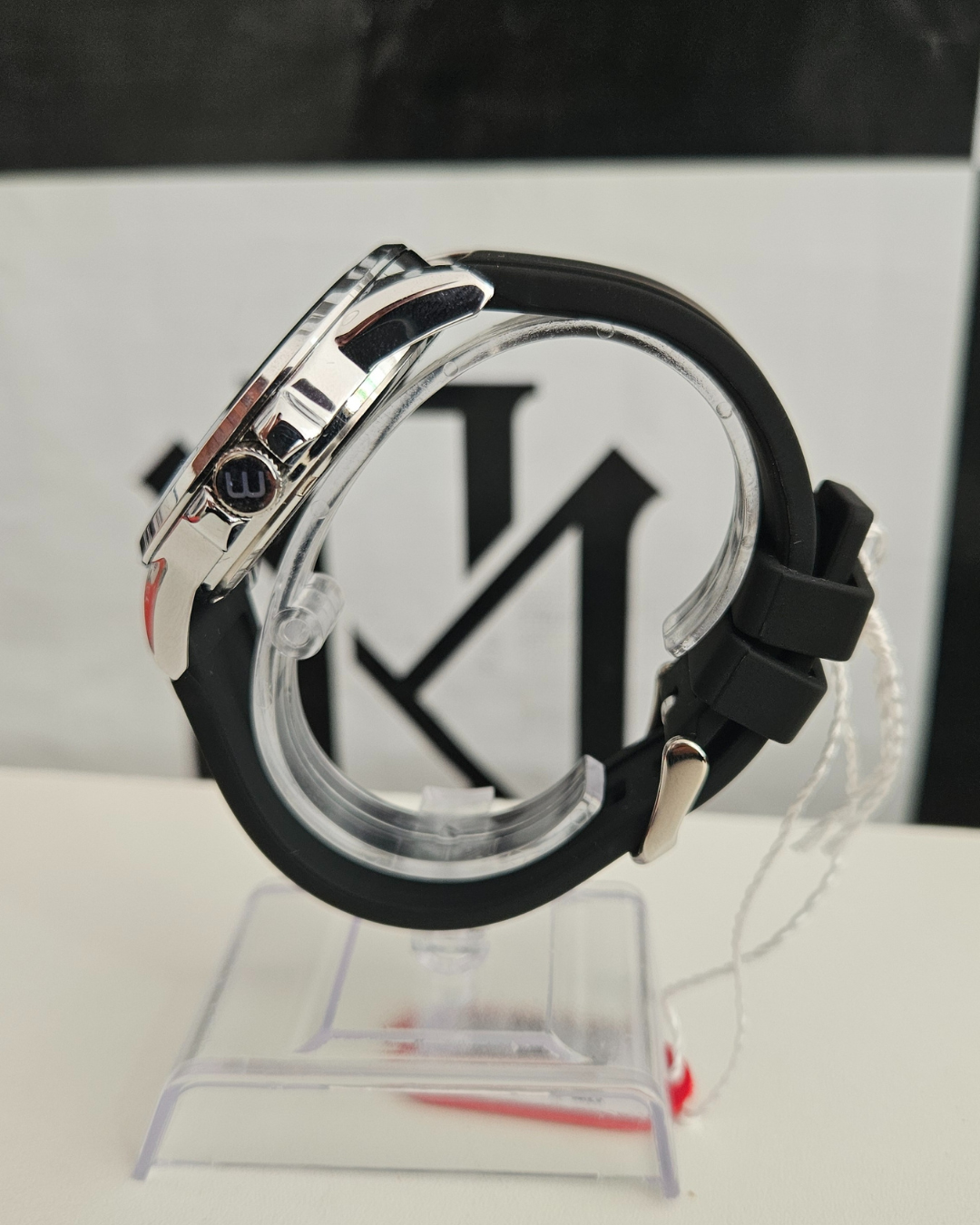 Relógio Mondaine Masculino 83501G0MVNI2