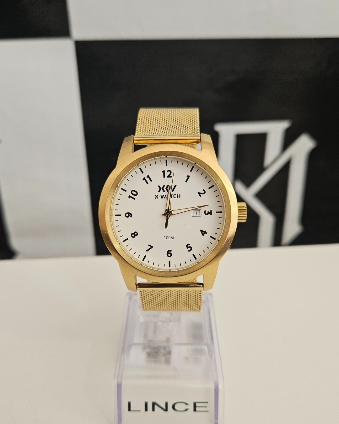 Relógio X-Watch Masculino XMGS1049