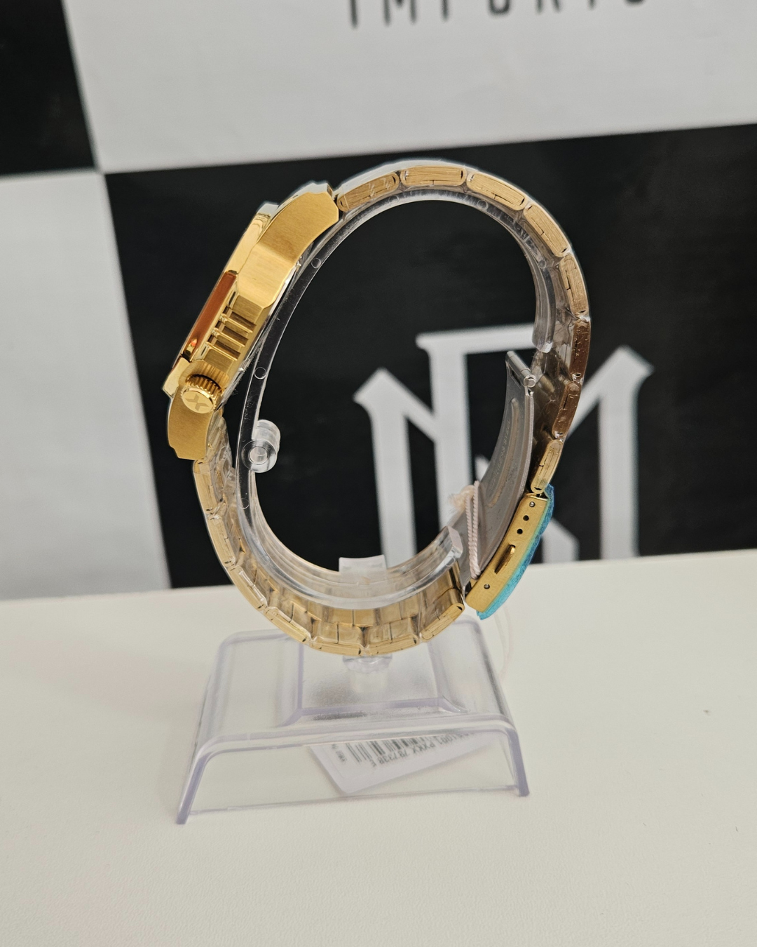 Relógio X-Watch Masculino XGGS1001.