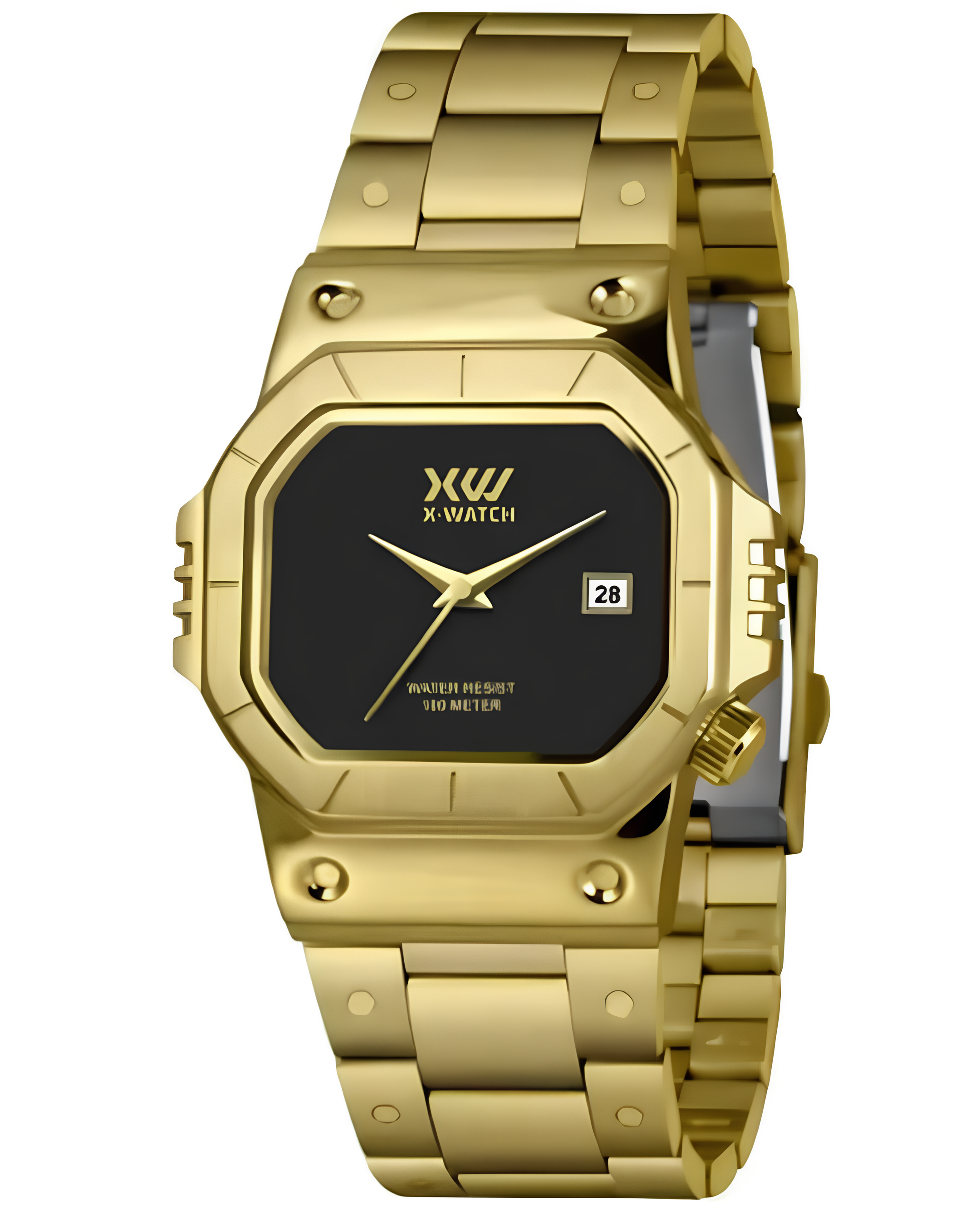 Relógio X-Watch Masculino XGGS1001.