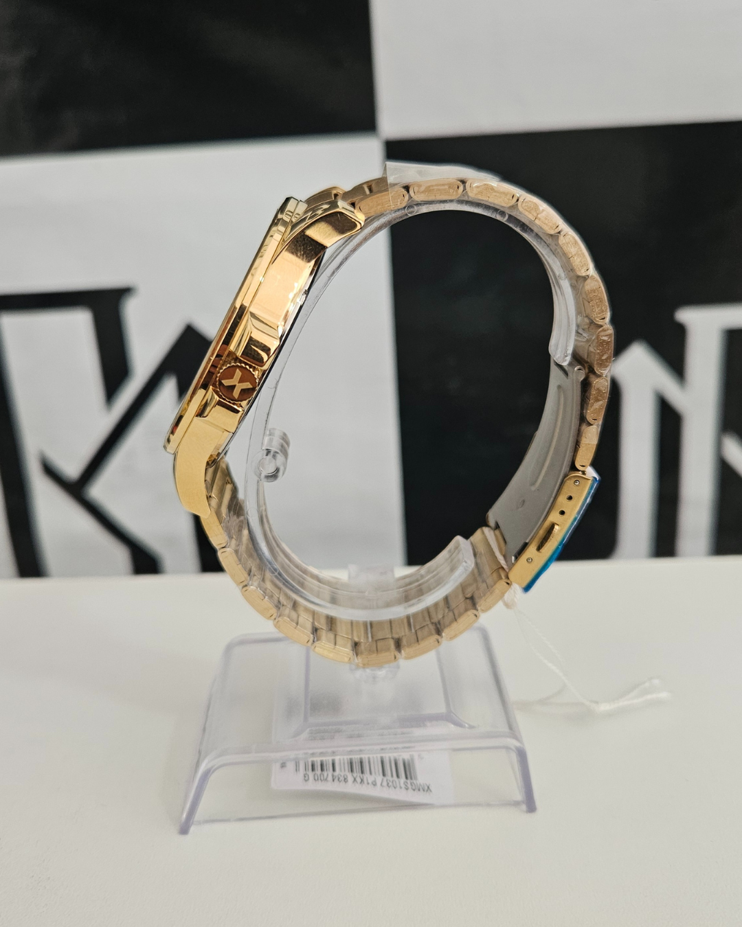 Relógio X-Watch Masculino XMGS1037