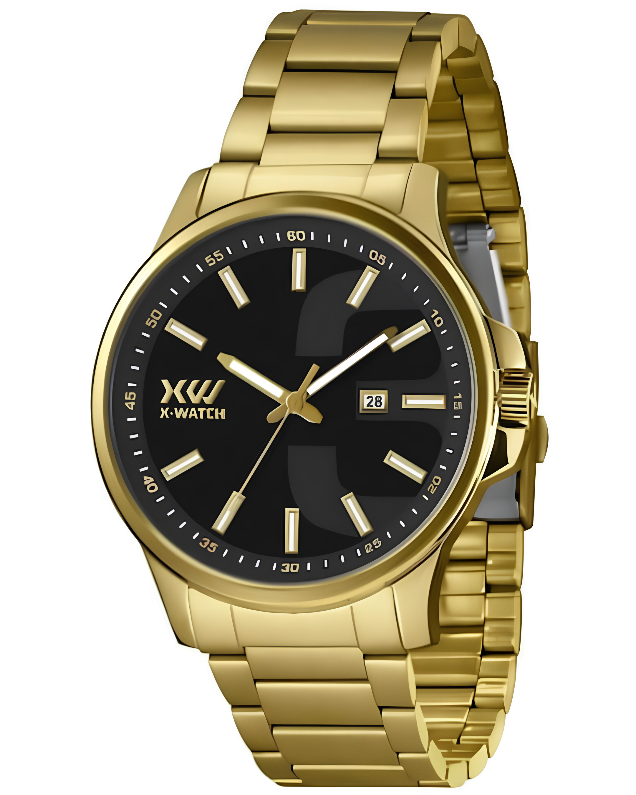 Relógio X-Watch Masculino XMGS1037