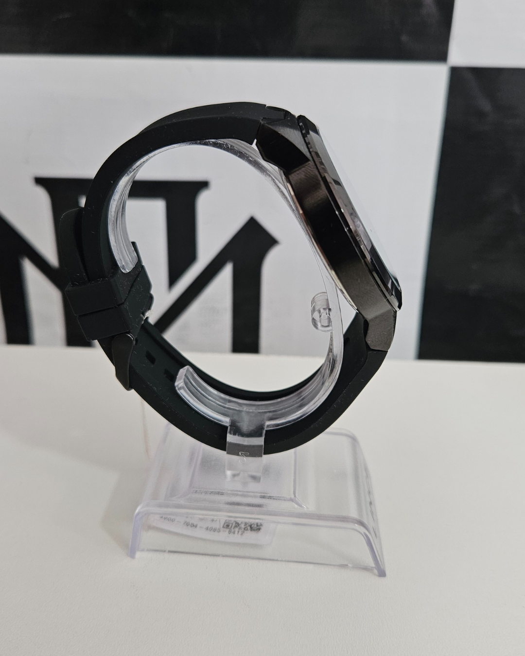 Relógio Lince Masculino MRP4817L50D1PX