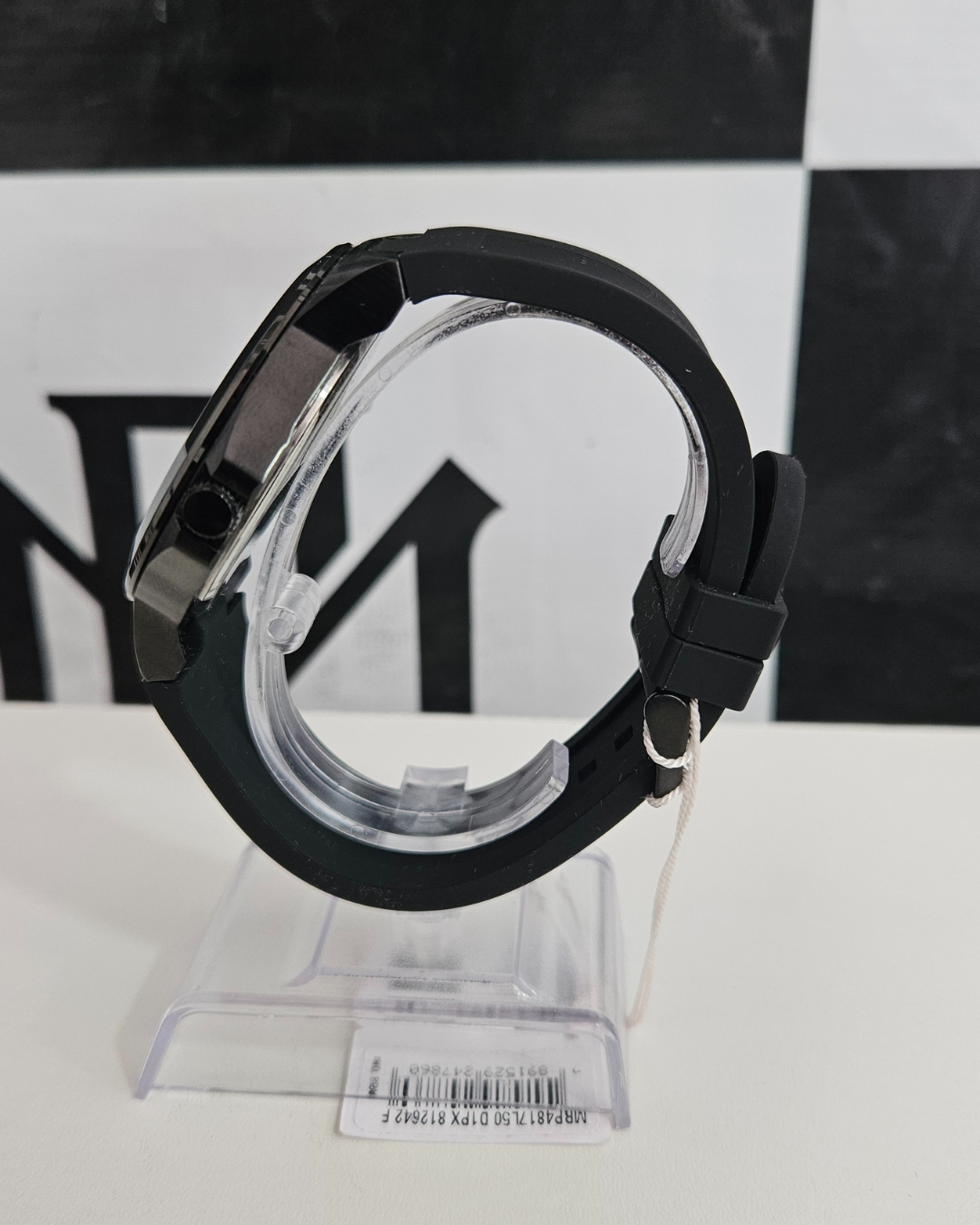 Relógio Lince Masculino MRP4817L50D1PX