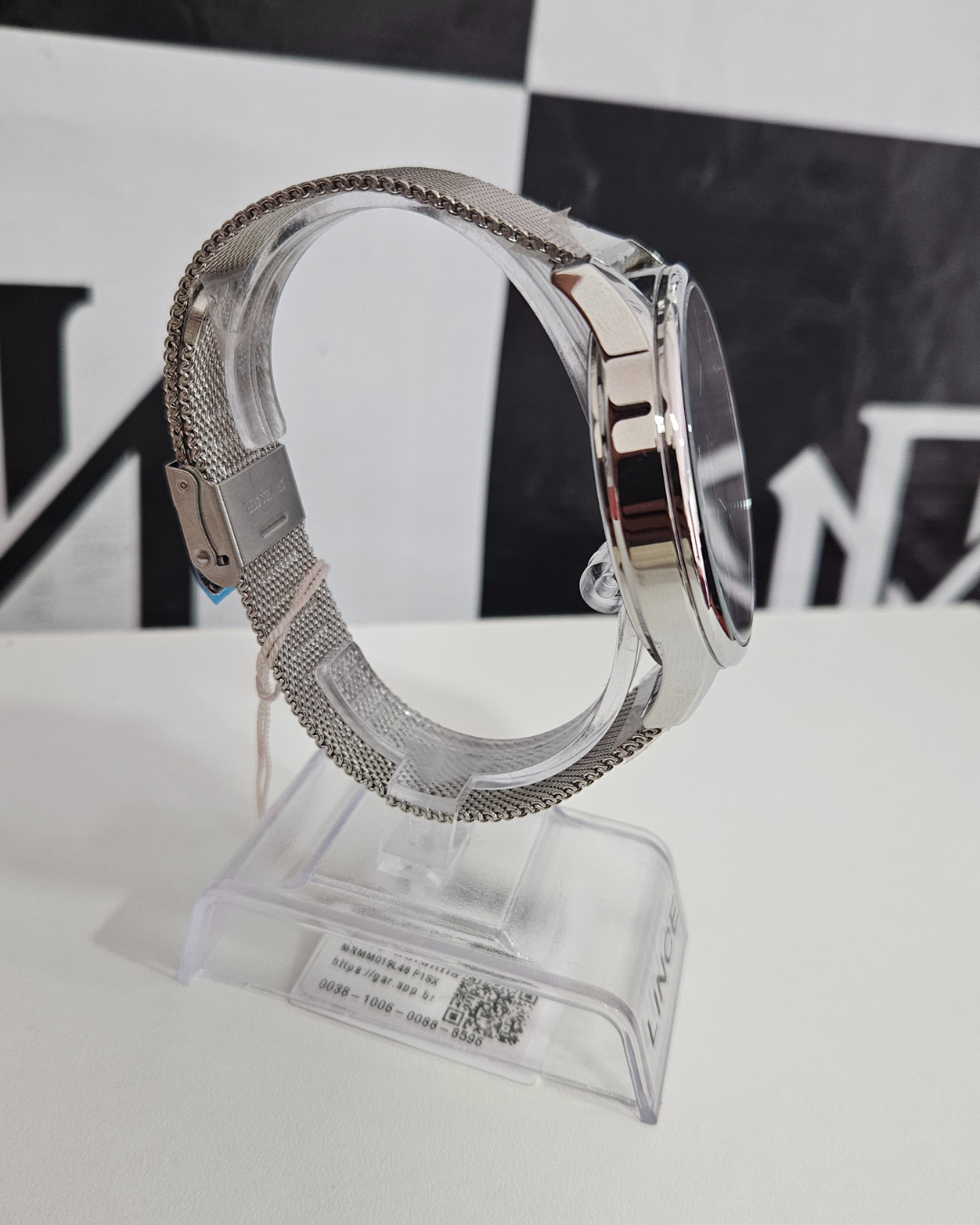 Relógio Masculino Lince MRMM019L46 P1SX