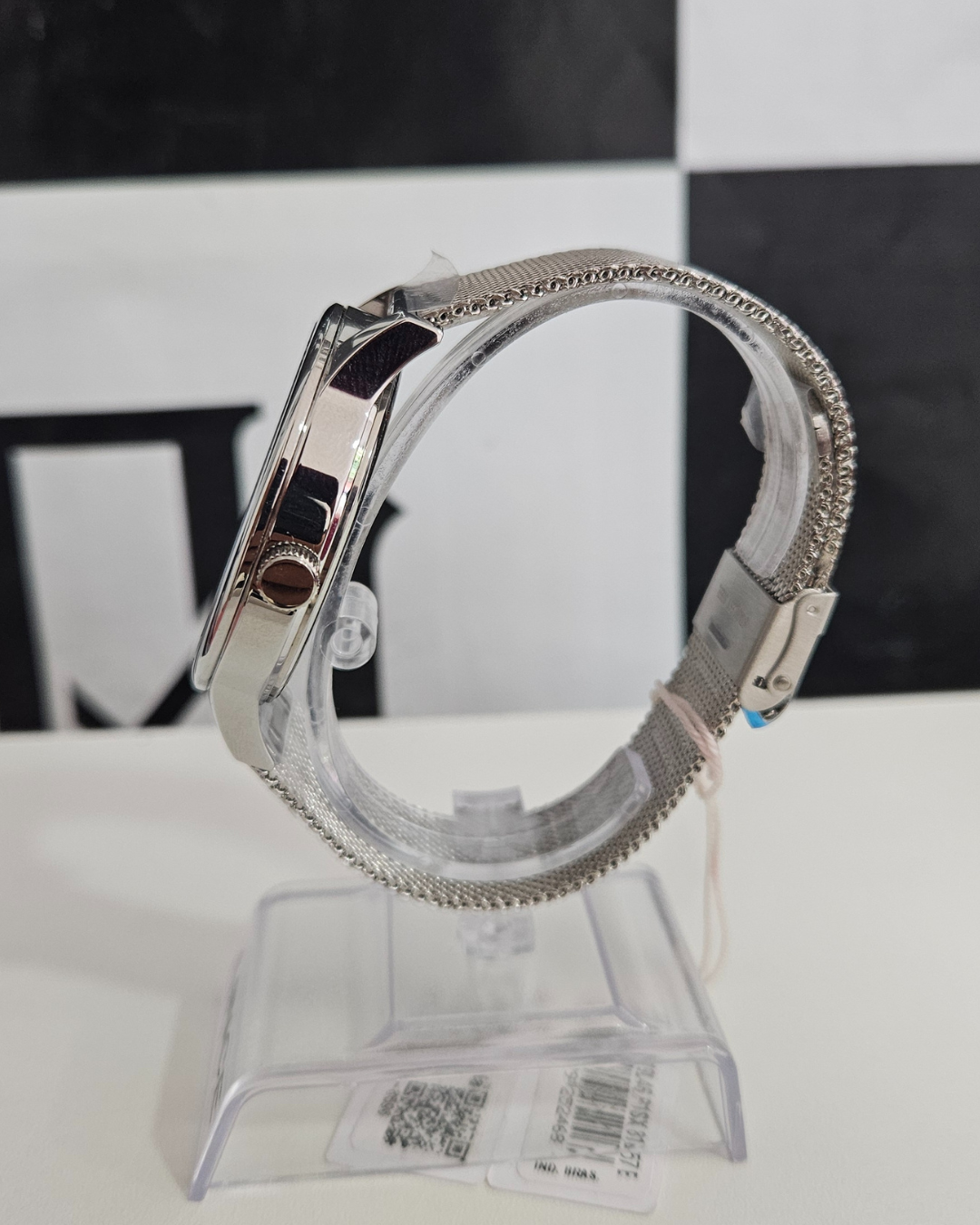 Relógio Masculino Lince MRMM019L46 P1SX