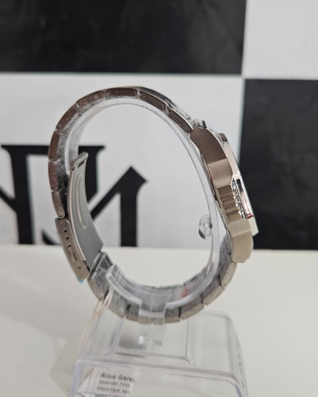 Relógio X-Watch Xteel XGSS1001 PXSX