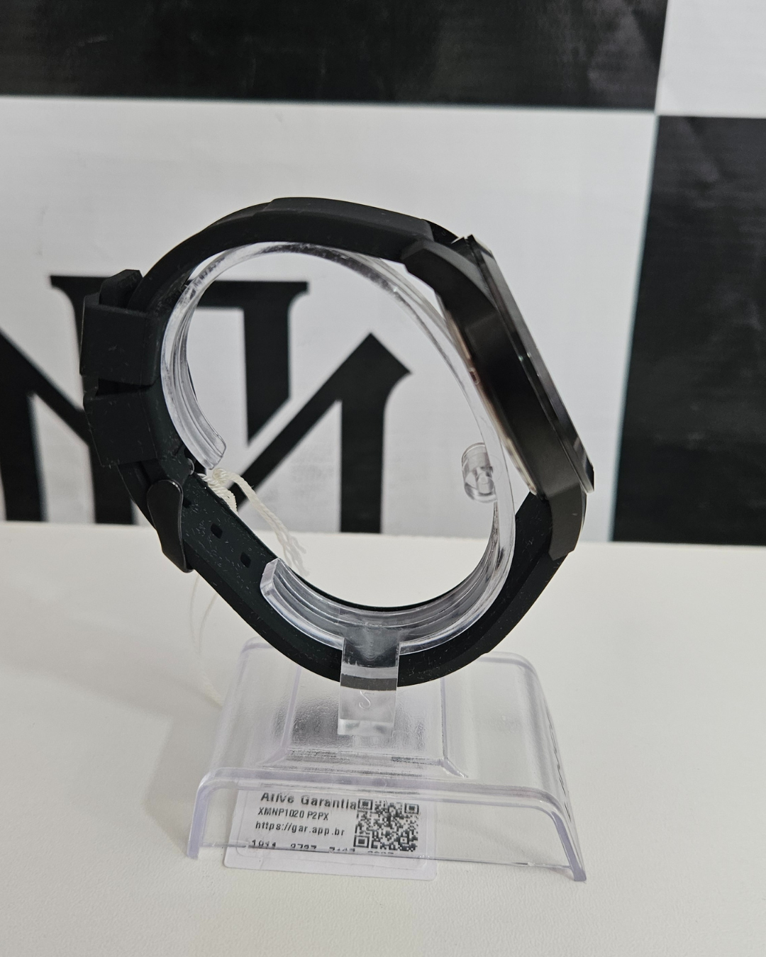 Relógio X-Watch Masculino