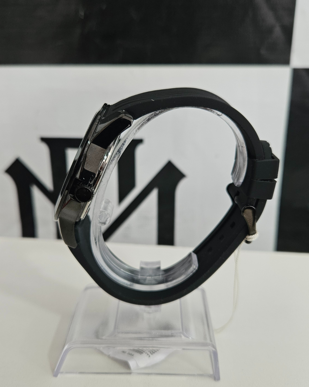 Relógio Masculino Lince Analógico Mrp4695l P2px