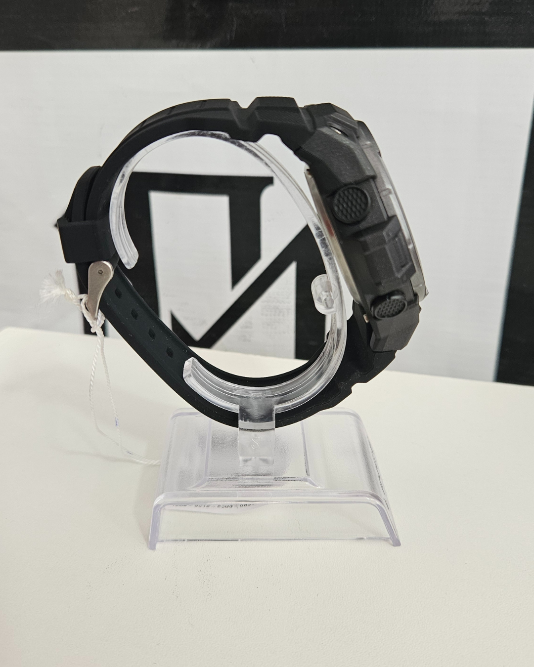 Relógio Masculino X-WATCH XMPPD755/BXPX