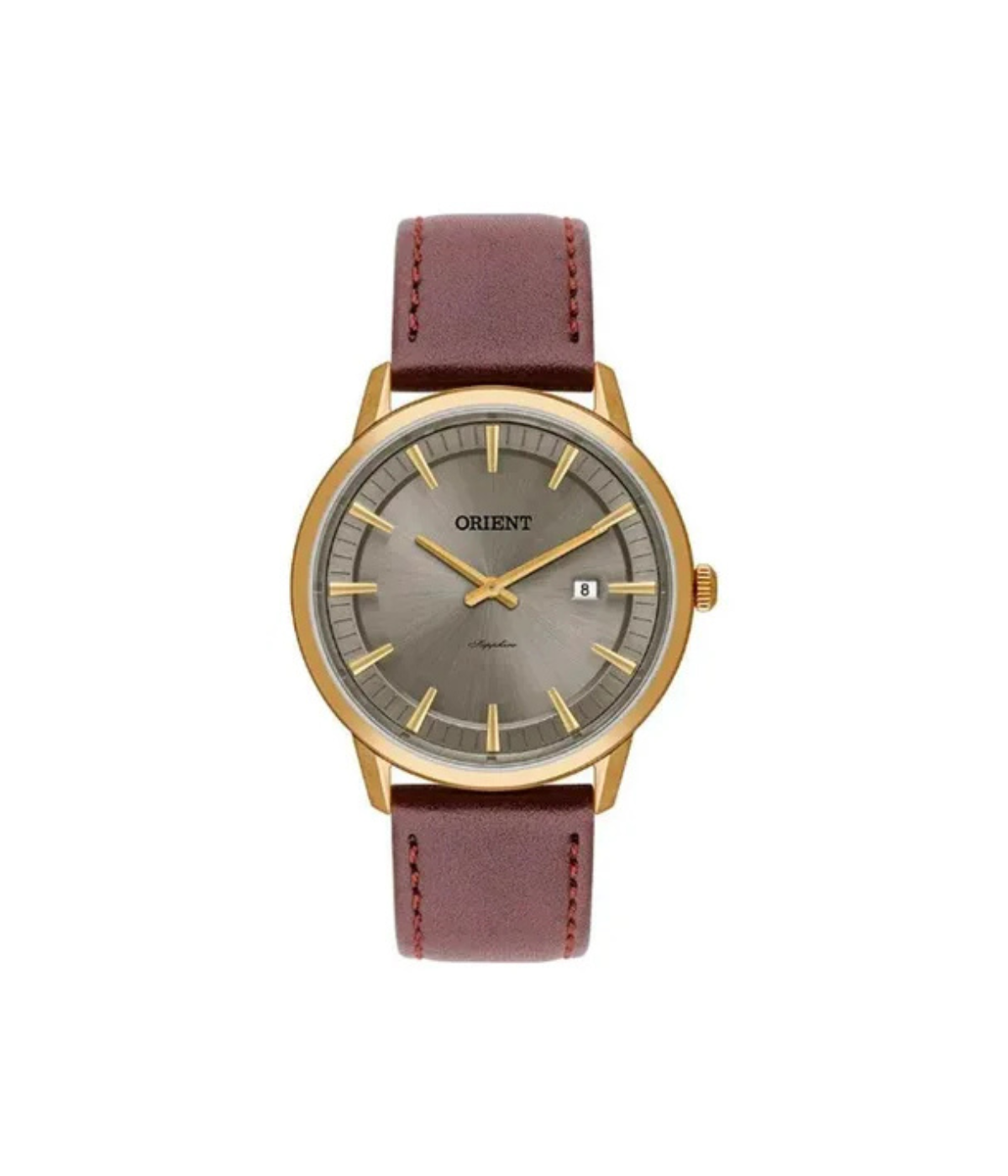 Relógio Orient Eternal