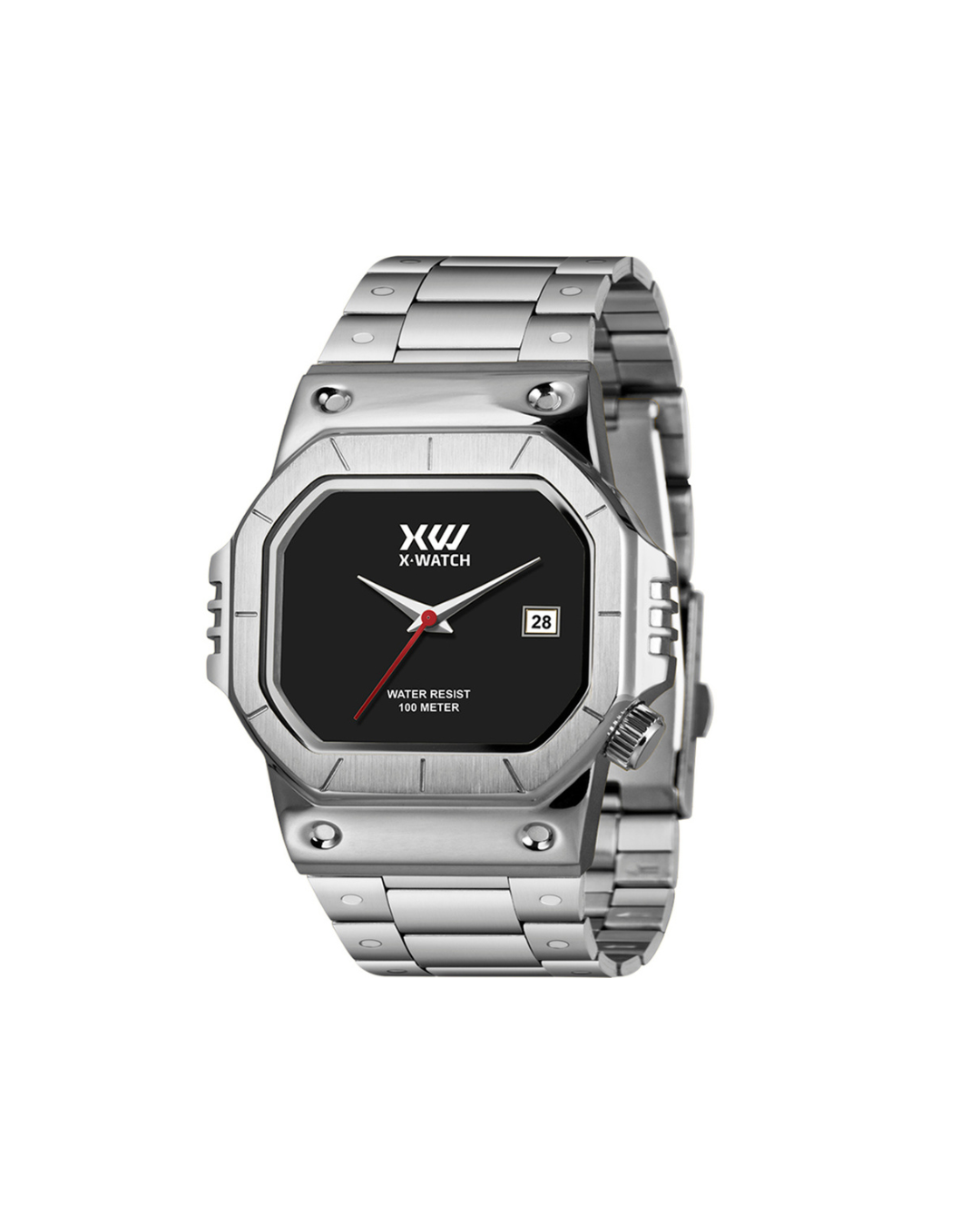 Relógio X-Watch Xteel XGSS1001 PXSX