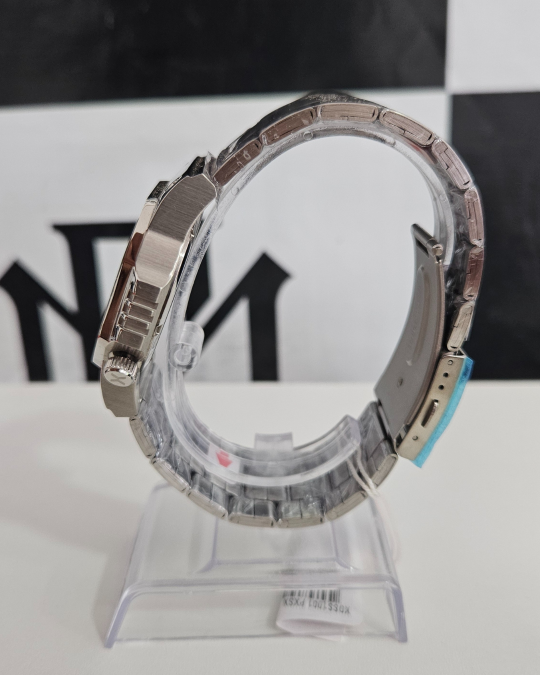 Relógio X-Watch Xteel XGSS1001 PXSX