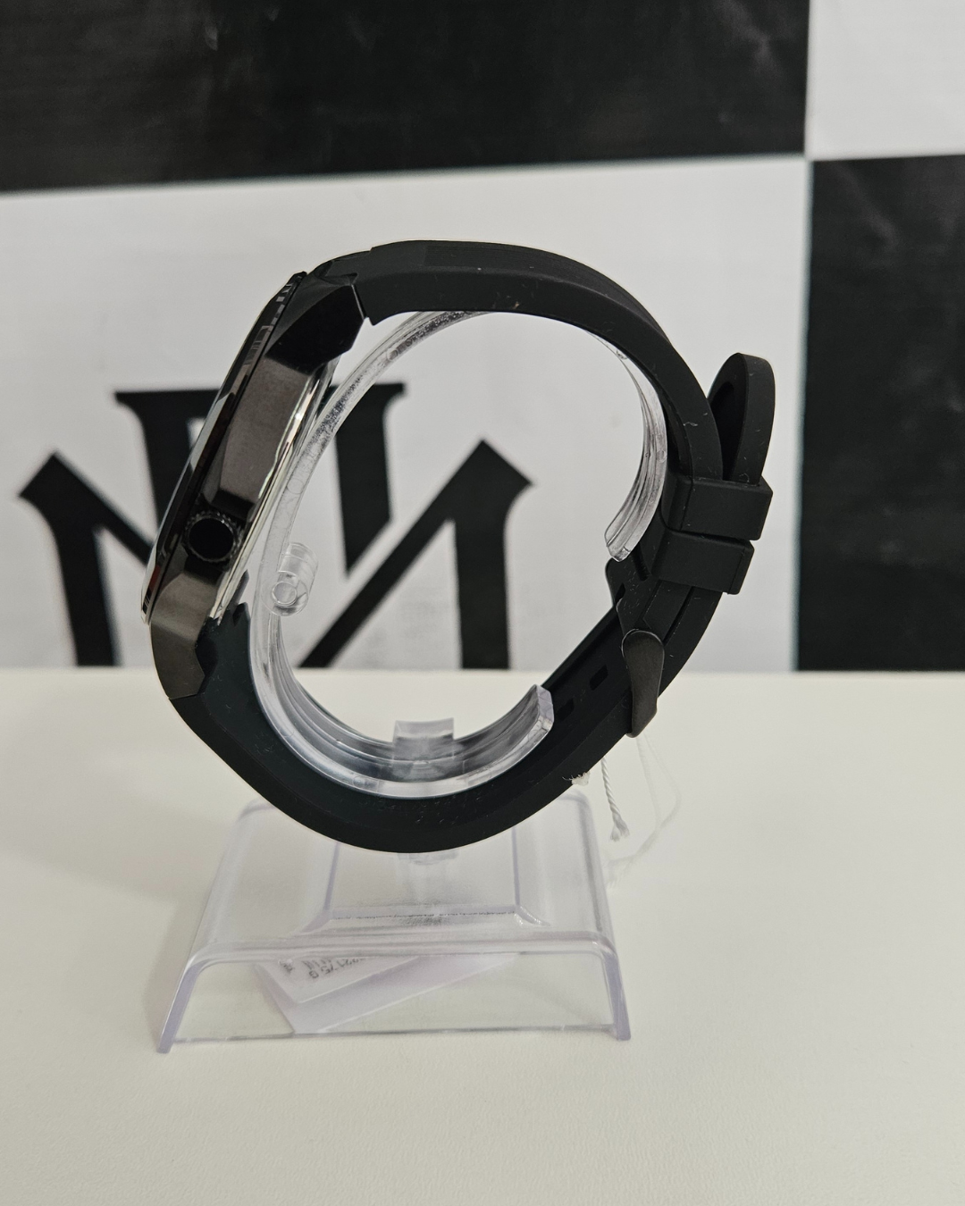 Relógio Lince Masculino Preto MRP4817L50P1PX