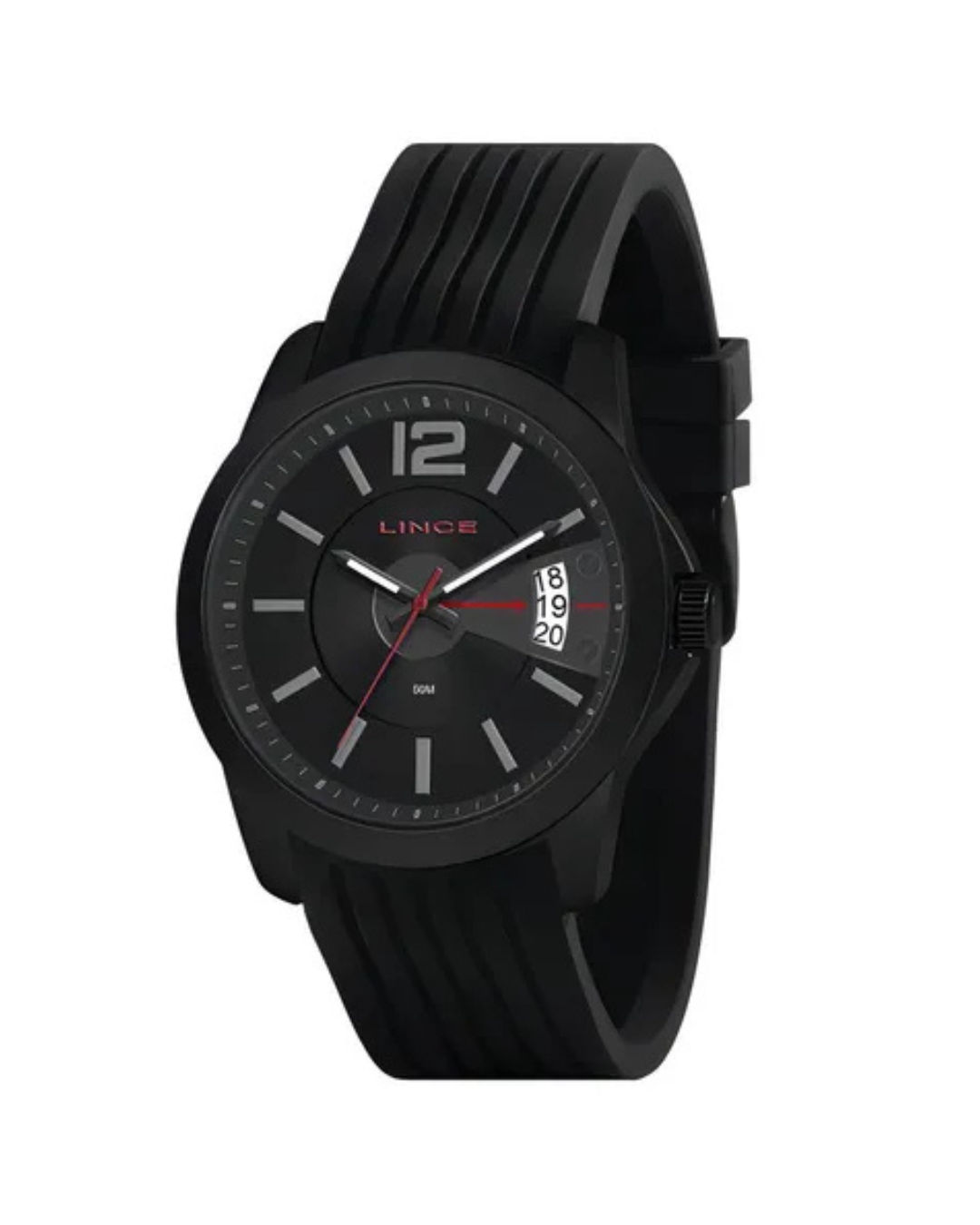 Relógio Masculino Lince Analógico Mrp4695l P2px